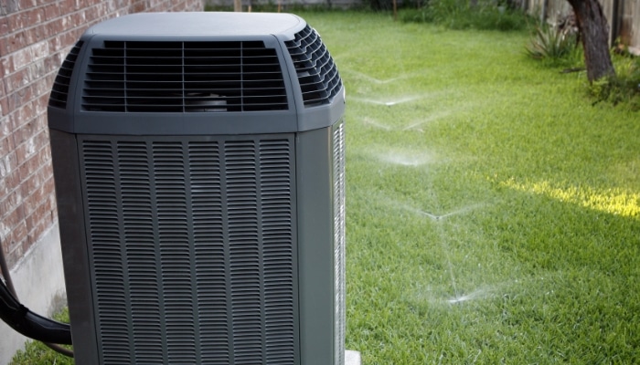 Heat Pump